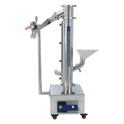 Capsule polisher and sorter