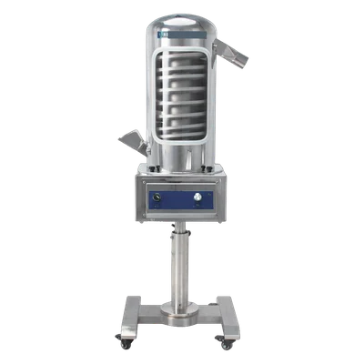 Tablet deduster